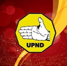 United Party for National Development