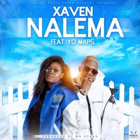 XAVEN YO-Maps Nalema