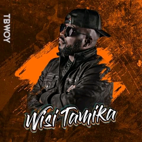 T Bwoy's sixth studio album 'Wisi Tamika'