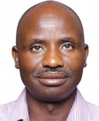 North western province minister, Robert Lihefu