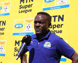 EVERY GAME IS A CUP FINAL – CHIPEPO
