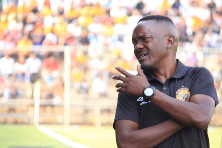 Power coach Mwenya Chipepo