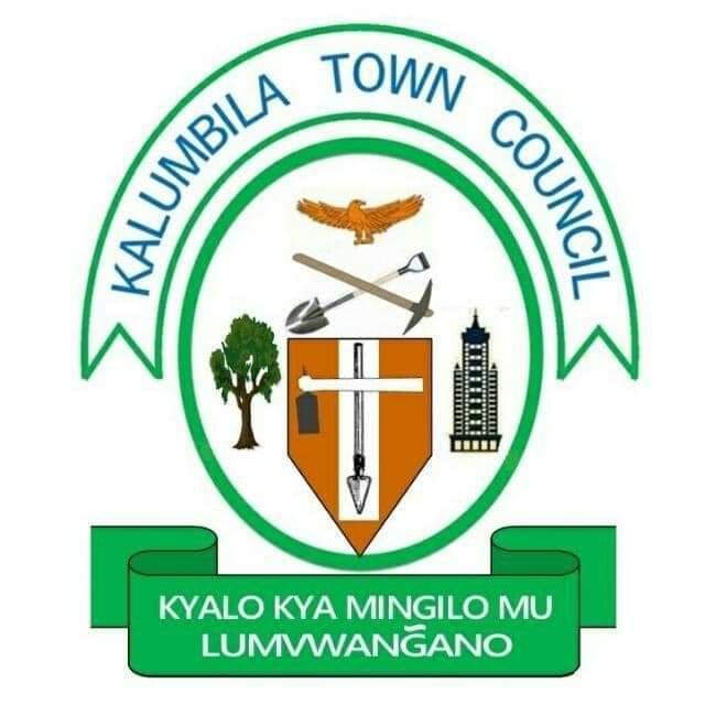 Kalumbila Town Council