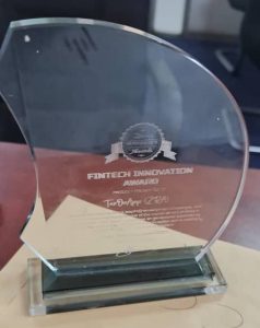 FINTECH innovation award