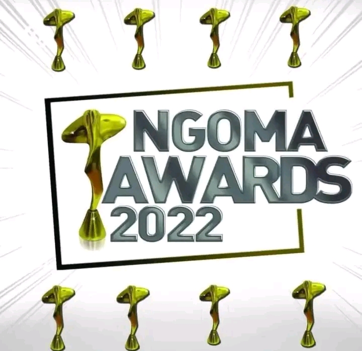 Ngoma Awards 2022